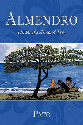 Kniha Almendro Pato