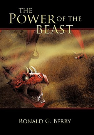 Livre Power of the Beast Ronald G Berry