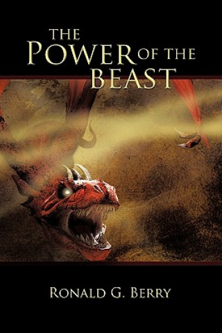 Książka Power of the Beast Ronald G Berry