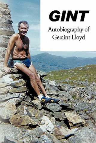 Carte Gint Geraint Lloyd