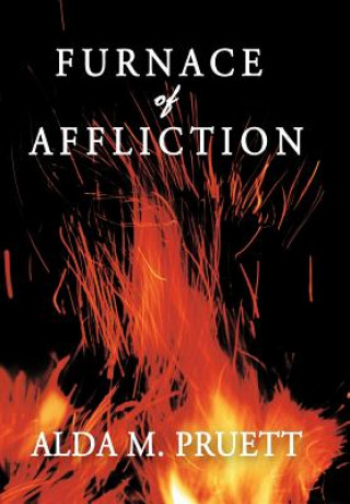 Книга Furnace Of Affliction Alda M Pruett