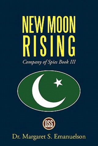 Libro New Moon Rising Dr Margaret S Emanuelson