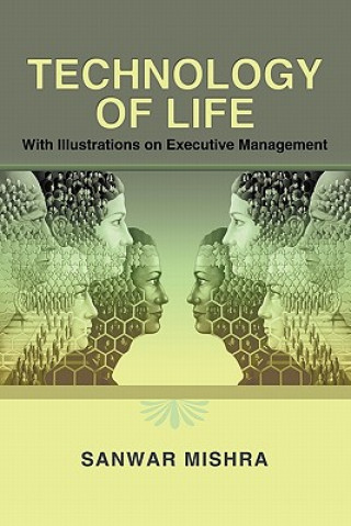 Libro Technology of Life Sanwar Mishra