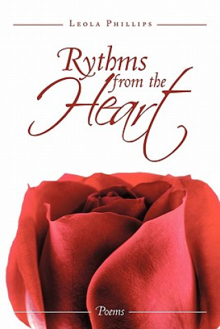 Book Rhythms From the Heart Leola Phillips