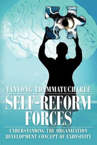 Carte Self-Reform Forces Yanyong Thammatucharee