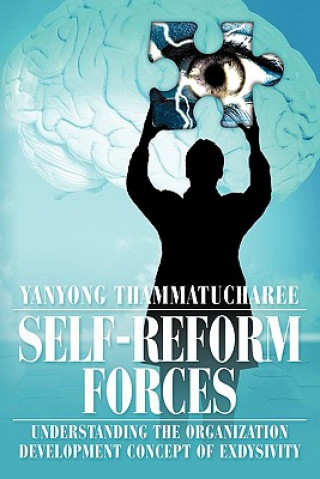 Книга Self-Reform Forces Yanyong Thammatucharee