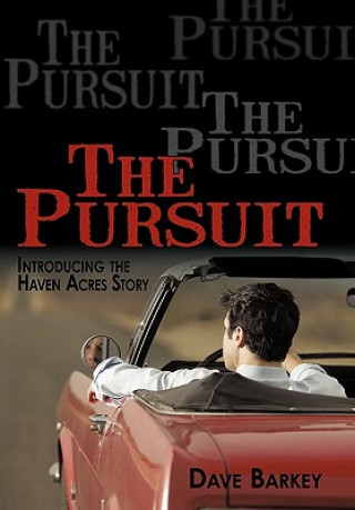 Buch Pursuit Dave Barkey