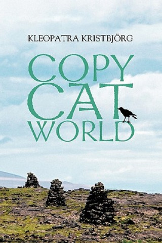 Libro Copy Cat World Kleopatra Kristbjrg