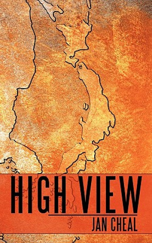 Book High View Jan Cheal