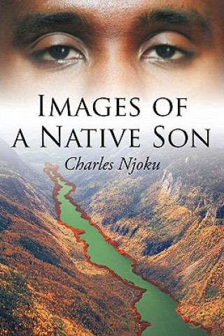 Kniha Images of a Native Son Charles Njoku