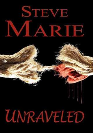 Carte Unraveled Steve Marie