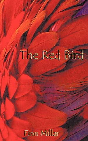 Book Red Bird Finn Shay Millar