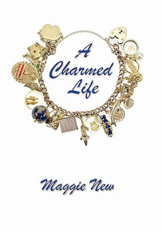 Książka Charmed Life Maggie New