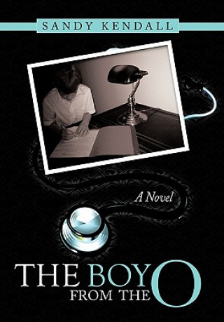 Könyv Boy from the O Sandy Kendall