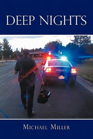 Buch Deep Nights Michael Miller