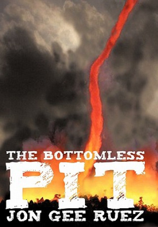 Kniha Bottomless Pit Jon Gee Ruez