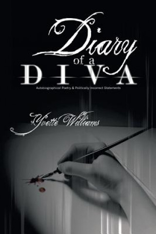Carte Diary of a Diva Yvette Williams