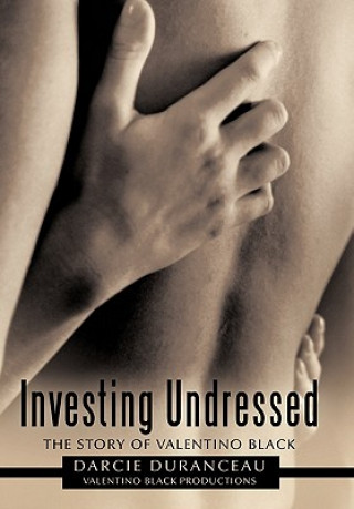 Kniha Investing Undressed Darcie Duranceau