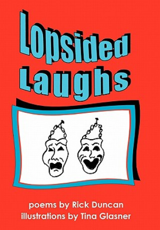 Carte Lopsided Laughs Tina Glasner
