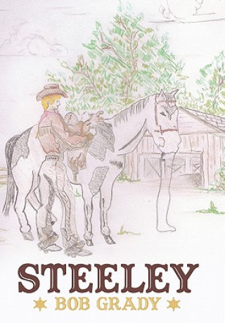 Libro Steeley Bob Grady