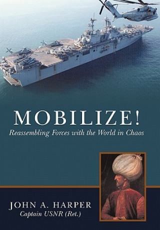 Buch Mobilize! Harper