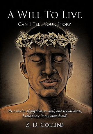 Libro Will To Live Z D Collins