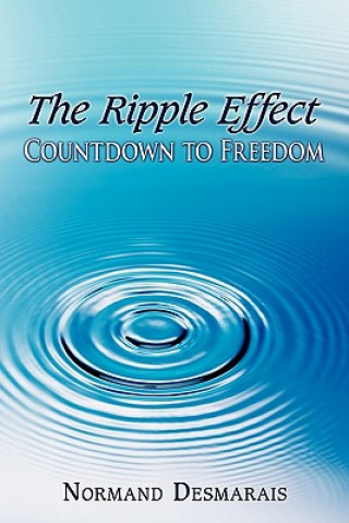 Buch Ripple Effect Normand Desmarais