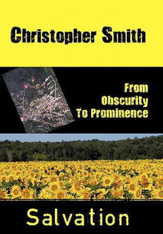 Kniha From Obscurity To Prominence Christopher Smith