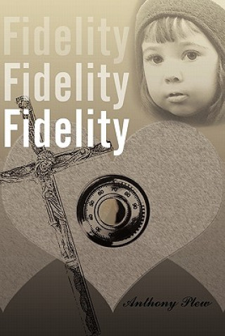 Książka Fidelity Fidelity Fidelity Anthony Plew