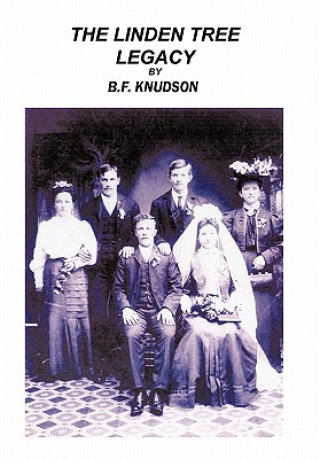 Livro Linden Tree Legacy B F Knudson