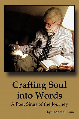 Book Crafting Soul Into Words Charles C Finn