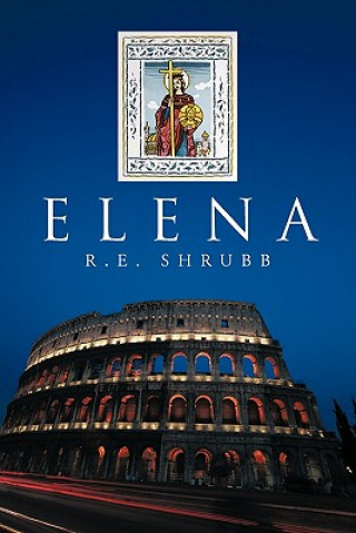 Книга Elena R E Shrubb