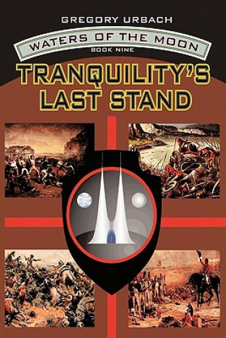 Knjiga Tranqulity's Last Stand Gregory Urbach