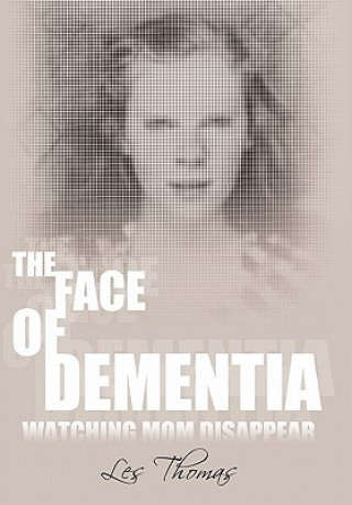 Carte Face of Dementia Les Thomas
