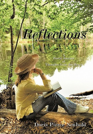 Book Reflections Doris Pierce Neuhold