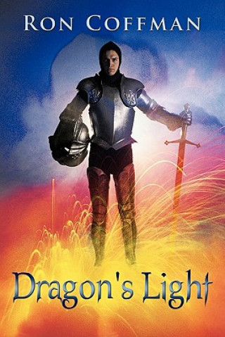 Buch Dragon's Light Ron Coffman