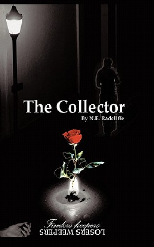 Książka Collector N E Radcliffe