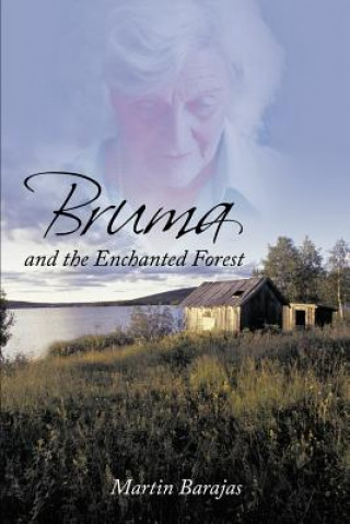 Kniha Bruma and the Enchanted Forest Martin Barajas