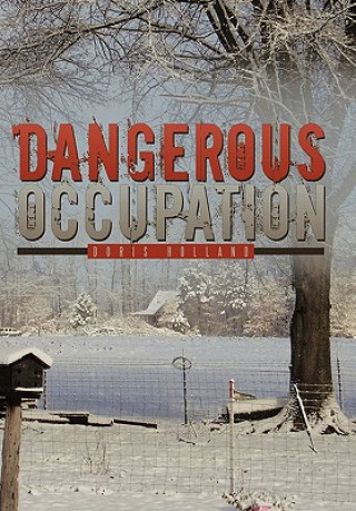 Buch Dangerous Occupation Doris Holland