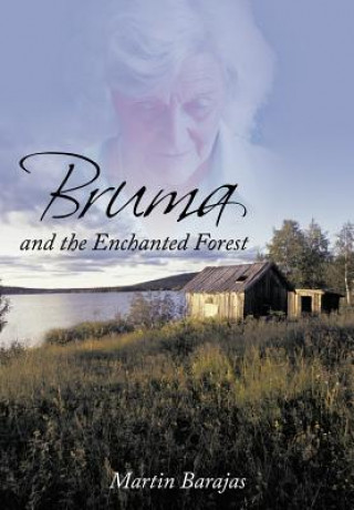 Livre Bruma and the Enchanted Forest Martin Barajas