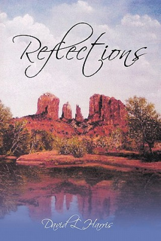 Knjiga Reflections David L Harris