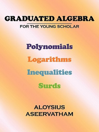 Buch Graduated Algebra Aloysius Aseervatham