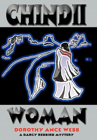 Carte Chindii Woman Dorothy Ance Webb