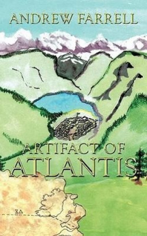 Buch Artifact of Atlantis Andrew J Farrell