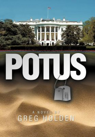 Livre Potus Holden