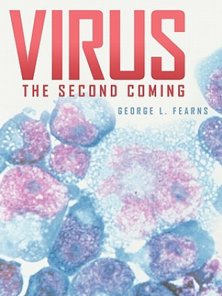 Knjiga Virus George L Fearns