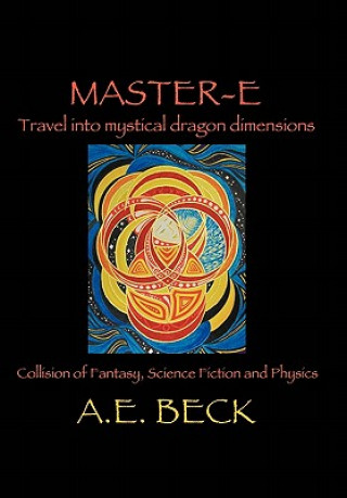 Kniha Master-E A E Beck