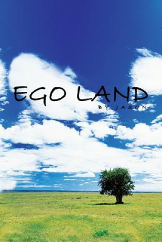 Книга Ego Land Jason