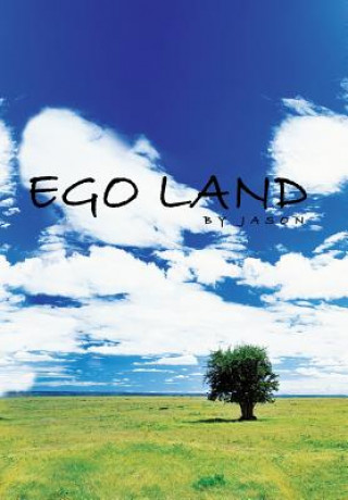 Книга Ego Land Jason