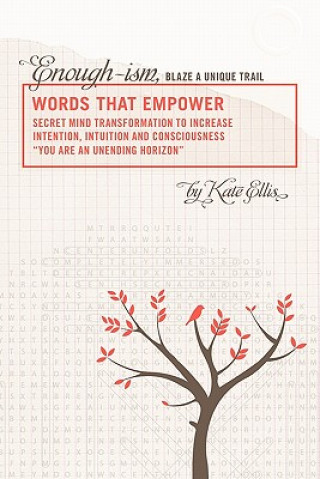 Kniha Words That Empower Kate Ellis